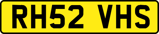 RH52VHS