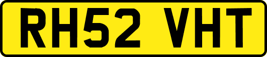 RH52VHT
