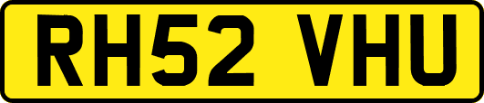 RH52VHU