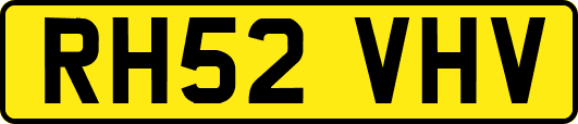 RH52VHV
