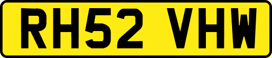 RH52VHW