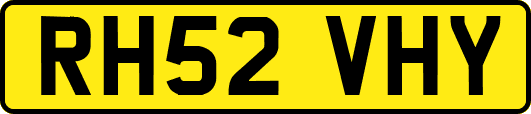 RH52VHY