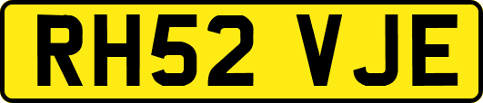 RH52VJE
