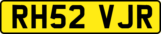 RH52VJR