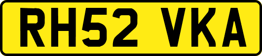 RH52VKA