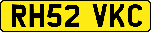 RH52VKC
