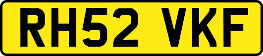 RH52VKF