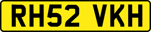 RH52VKH