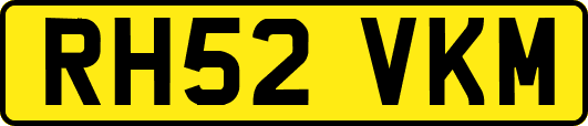 RH52VKM