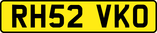 RH52VKO