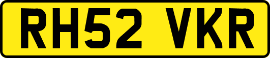 RH52VKR