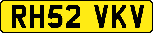 RH52VKV