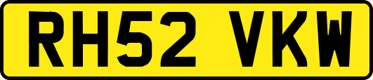 RH52VKW