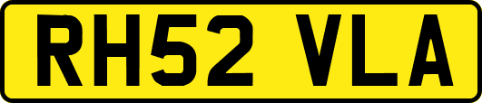 RH52VLA