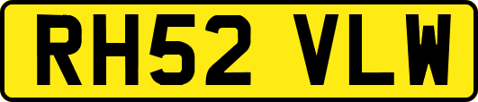 RH52VLW