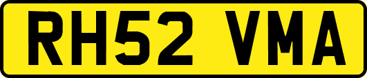 RH52VMA