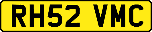 RH52VMC