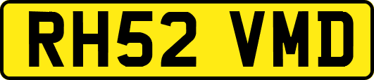 RH52VMD