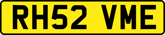 RH52VME