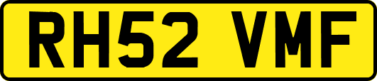 RH52VMF
