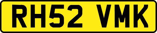 RH52VMK