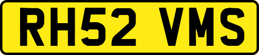 RH52VMS