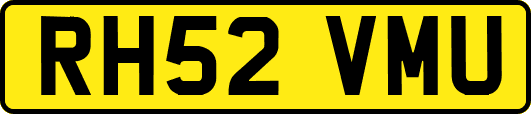 RH52VMU