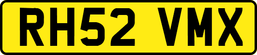 RH52VMX