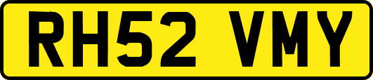RH52VMY