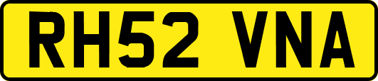 RH52VNA