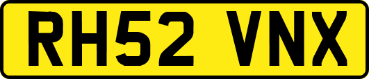 RH52VNX