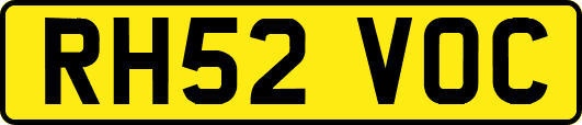 RH52VOC