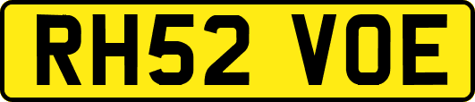 RH52VOE