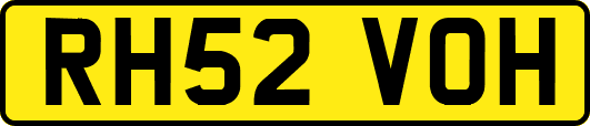 RH52VOH