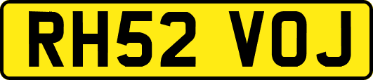 RH52VOJ