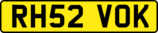 RH52VOK