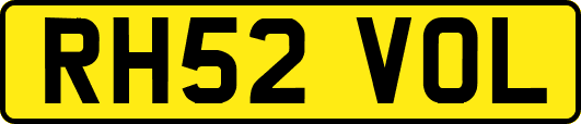 RH52VOL