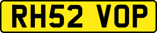 RH52VOP