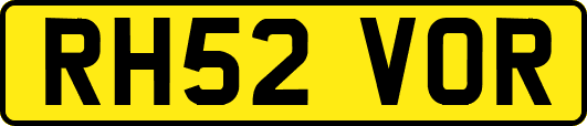 RH52VOR
