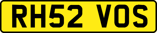 RH52VOS