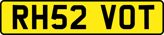 RH52VOT