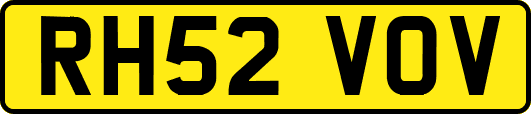 RH52VOV