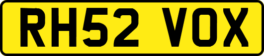 RH52VOX