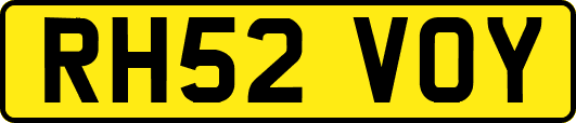 RH52VOY