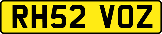 RH52VOZ