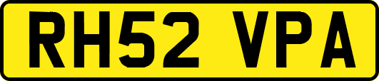 RH52VPA