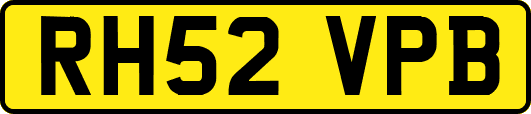 RH52VPB