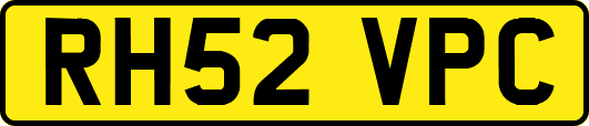 RH52VPC