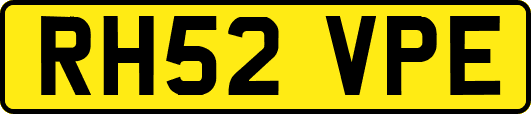 RH52VPE