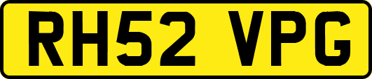 RH52VPG